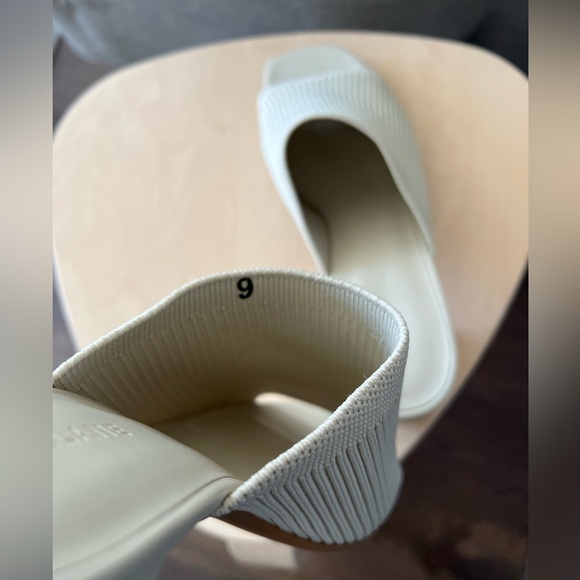 Everlane THE GLOVE MULE IN REKNIT - Picture 12 of 12